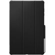 spigen rugged armor pro black for samsung galaxy tab s11 ultra photo