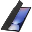 spigen ultra hybrid pro black for samsung galaxy tab s10 s9 s8 ultra photo