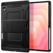 spigen tough armor pro black for samsung galaxy tab s11 ultra photo