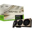 vga msi nvidia geforce rtx 5070 12g inspire 3x oc 12gb gddr7 retail photo