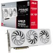 vga asus amd radeon rx 9070 xt white prime oc 16gb gddr6 retail photo