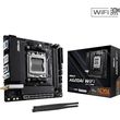 mitriki asrock a620ai wifi amd a620a mini itx retail photo