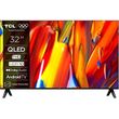 tv tcl 32v5c 32 qled full hd smart tv wi fi 2025 black photo