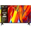 tv tcl 43v5c 43 qled full hd smart wi fi 2025 black photo