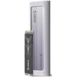 enclosure ssd orico axm2s g2 for m2 nvme ngff grey photo