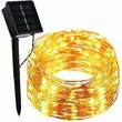 forever light solar led lamp sunari fls 82 copper wire 22m 600mah ni mh photo