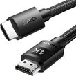 ugreen hdmi cable hd119 4k 3m black photo