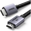 ugreen hdmi cable hd171 8k 1m black photo