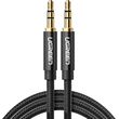 ugreen av112 35mm to 35mm audio cable 1m black photo