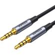 ugreen av183 35mm to 35mm audio cable 3m black photo