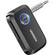 ugreen cm596 bluetooth receiver black photo