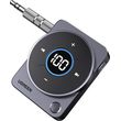 ugreen cm724 bluetooth receiver grey photo