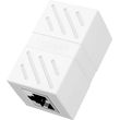 ugreen nw114 ethernet adapter rj45 to rj45 white photo