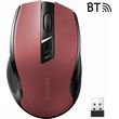 ugreen mu006 4000dpi wireless mouse red photo