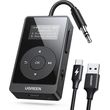 ugreen bt503 bluetooth receiver transmitter photo