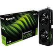 vga palit nvidia geforce rtx 5060 ti dual 8gb gddr7 retail photo