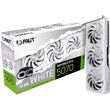 vga palit nvidia geforce rtx 5070 white oc nvidia 12gb gddr7 retail photo