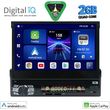 digital iq bxc 236 cpaa 7 deck multimedia 1din photo