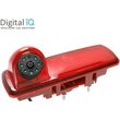 diq camera sl 813 ahd brake light camera nissan nv300 opel vivaro renault traffic mod 2014 2024 photo