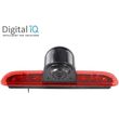 digital iq camera sl 840cl ahd brake light camera for toyota hiace mod 2006 2018 photo