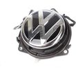 digital iq camera vw 20 ahd logo camera vw eos golf 6 passat polo photo