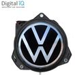 digital iq camera vw 22 ahd logo camera vw mod 2018 2025 photo