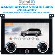 diq fz 2011 cl touchscreen climate control panel 10 for range rover vogue l405 mod 2013 2017 photo