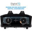digital iq dgu 336 dc 123in digital cluster for range rover mod 2013 2017 photo