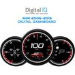 digital iq ddd 964 dc digital cluster for mini cooper r56 r57 mod 2006 2013 photo