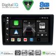 diq bxf 11020 cpaa 9inc multimedia tablet for alfa romeo 159 � spider � brera mod 2004 2012 photo