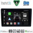 digital iq bxk 20004 cpaa 9inc multimedia tablet for audi a4� mod 2002 2008 photo