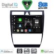 digital iq bxf 7006 cpaa 9inc multimedia tablet for audi a6 mod 1998 2005 photo