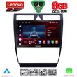 diq ssr 10006 cpa 9inc multimedia tablet for audi a6 mod 1998 2005 photo