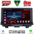 diq ssr 10013 cpa 9inc multimedia tablet for audi q3 mod 2013 2018 low version photo