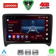 diq ssv 9009 cpa 9inc multimedia tablet for audi tt mod 2007 2015 photo