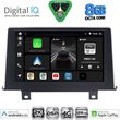 digital iq bxf 11048 cpaa 9inc nbt multimedia tablet for bmw s1 f20 21 mod 2011 2016 photo
