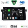 digital iq bxf 6042 cpaa 9inc multimedia tablet for bmw e46 mod 1998 2005 photo