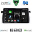 digital iq bxf 7042 cpaa 9inc multimedia tablet for bmw e46 mod 1998 2005 photo
