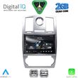 digital iq rsd 1285 cpa 9inc multimedia tablet for chrysler 300c mod 2005 2010 photo
