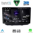 digital iq rsf 4135 cpa 10inc multimedia tablet for fiat doblo mod 2002 2009 photo