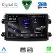 digital iq rsf 4143 cpa 9inc multimedia tablet for fiat ducato mod 2021 2026 photo