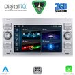 digital iq bld 202s cpa 7 deck multimedia for ford mod 2004 2008 photo