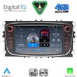 digital iq blg 403b cpa 7 deck multimedia system for ford mod 2007 2011 photo