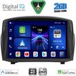 digital iq bxc 3154b cpaa 9inc multimedia tablet for ford fiesta mod 2008 2017 photo