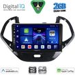 digital iq bxc 3167sh cpaa 9inc multimedia tablet for ford ka mod 2017 2024 photo