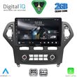 digital iq rsd 1162 cpa clima 10inc multimedia tablet for ford mondeo mod 2007 2011 photo