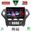 diq lvd 2162 cpa clima 10inc multimedia tablet for ford mondeo mod 2007 2011 photo