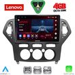 diq ssv 9162 cpa a c 10inc multimedia tablet for ford mondeo mod 2007 2011 photo