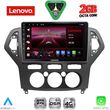 diq lvf 5162 cpa a c 10inc multimedia tablet for ford mondeo mod 2007 2011 photo