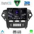 digital iq rsf 4163 cpa clima 10inc multimedia tablet for ford mondeo mod 2011 2013 photo